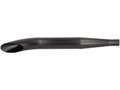 Endtopf Sidepipe Ø 32 / 60 mm schwarz Endtopf Sidepipe Ø 32 / 60 mm schwarz
