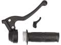 Throttle twist grip black | Hercules Prima, Optima Throttle twist grip black | Hercules Prima, Optima