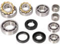 swiing® revival bearing & shaft seal set | Puch ZA50 swiing® revival bearing & shaft seal set | Puch ZA50