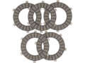 swiing® revival clutch plates Aramid (5 pcs.) new model | Cilo 502T swiing® revival clutch plates Aramid (5 pcs.) new model | Cilo 502T
