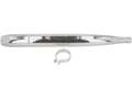 Auspuff Zigarre Ø 28 / 65 mm Chrom Auspuff Zigarre Ø 28 / 65 mm Chrom