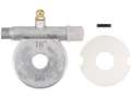 GPO Tachoantrieb 16" | Pony Cross 521 GPO Tachoantrieb 16" | Pony Cross 521