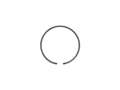 Meteor piston ring 42 x 1.5 mm (FS) Meteor piston ring 42 x 1.5 mm (FS)