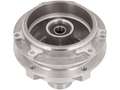Cast wheel hub | Puch Maxi, X30 NG-2AH Cast wheel hub | Puch Maxi, X30 NG-2AH