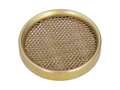 GPO air filter screen Ø 52 mm "Racing" GPO air filter screen Ø 52 mm "Racing"