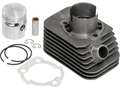 Kit de cylindres Polini 43 mm sans culasse 12 mm KoBo | Piaggio Ciao, SI, Bravo, Boxer Kit de cylindres Polini 43 mm sans culasse 12 mm KoBo | Piaggio Ciao, SI, Bravo, Boxer