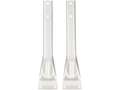 GPO Schutzblechstrebe silber | Puch Maxi S, N GPO Schutzblechstrebe silber | Puch Maxi S, N