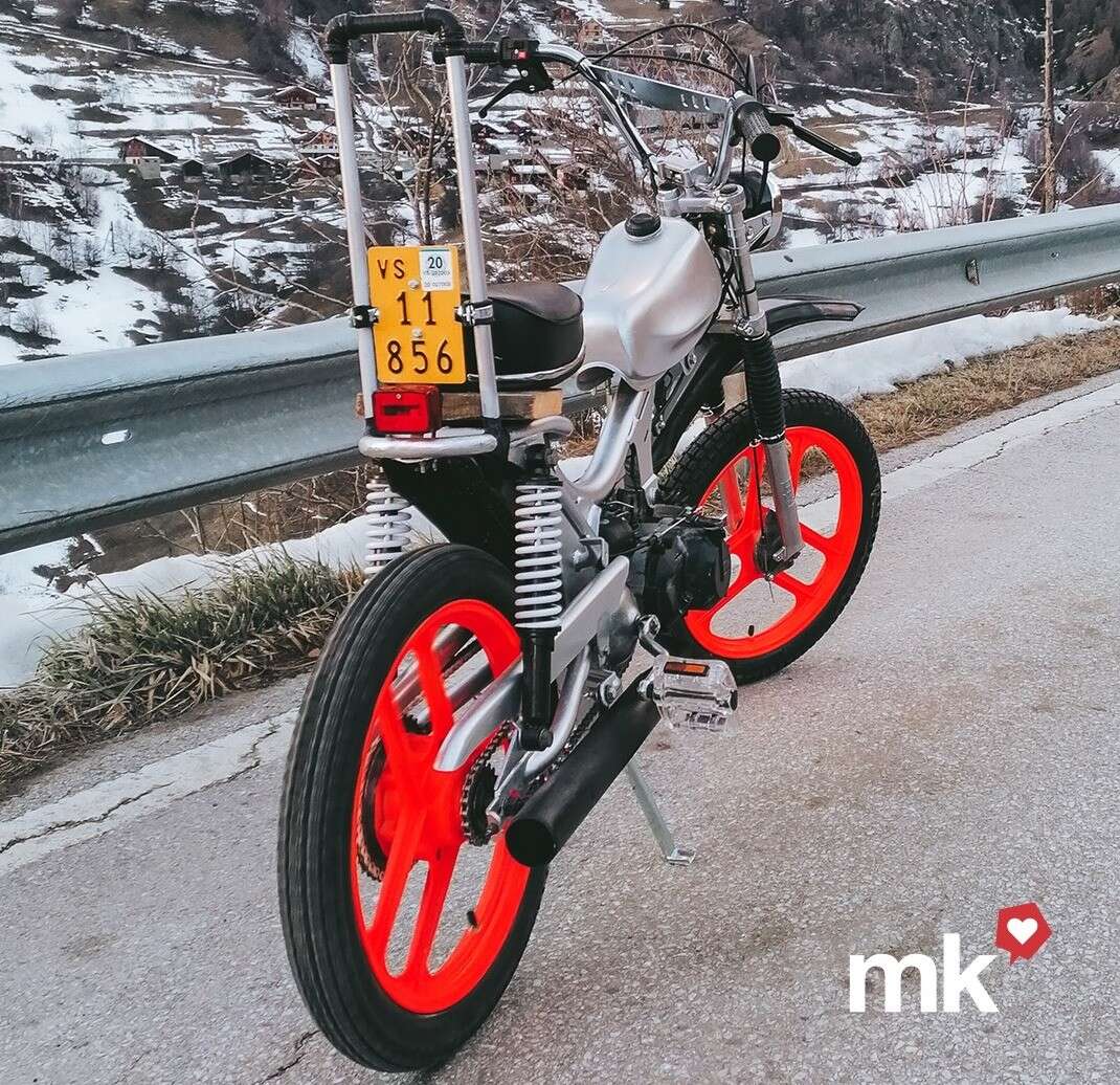 Cilo 512 von Pascal Cilo 512 von Pascal