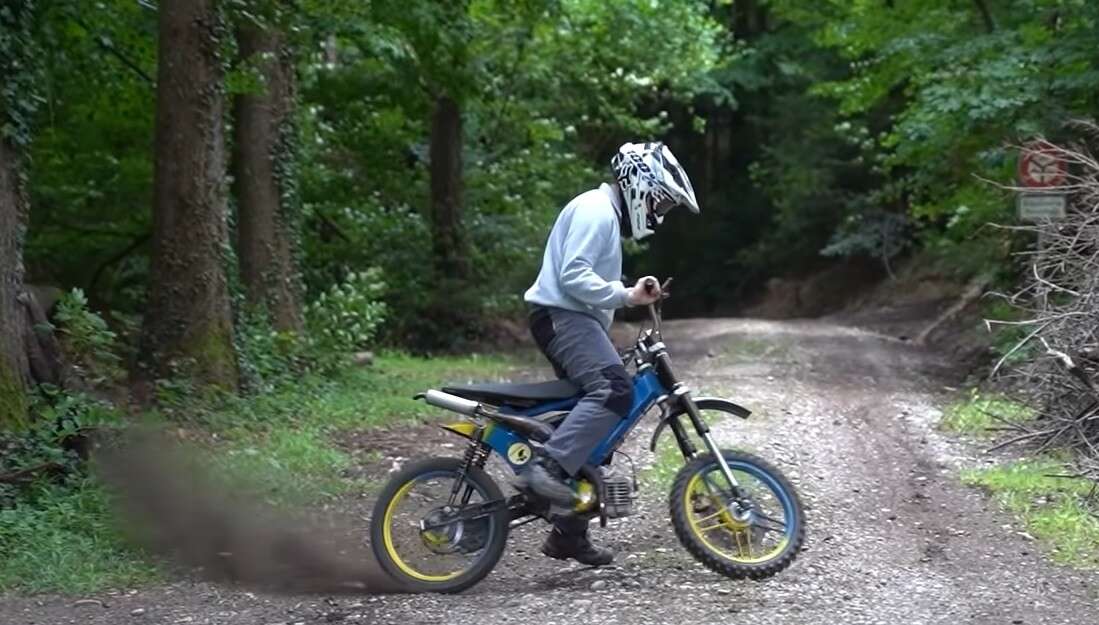 Die Pneus müssen zu den Anforderungen passen - die Sicherheit steht dabei immer im Vordergrund Die Pneus müssen zu den Anforderungen passen - die Sicherheit steht dabei immer im Vordergrund