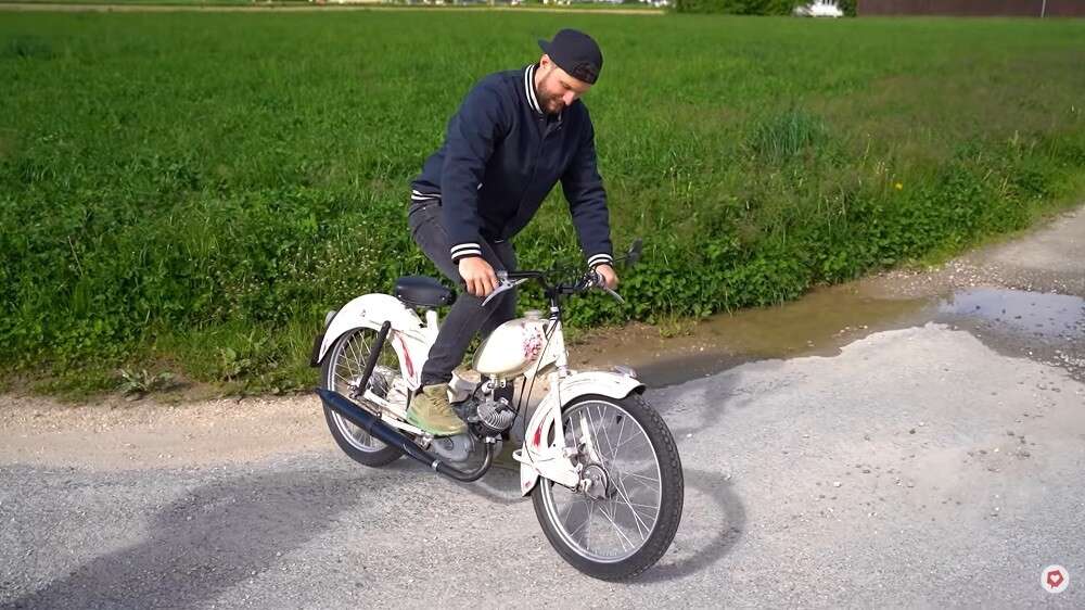 BadAss Pandora Ø 41 mm Tuningzylinder | Sachs 503, 50/2, 502 BadAss Pandora Ø 41 mm Tuningzylinder | Sachs 503, 50/2, 502