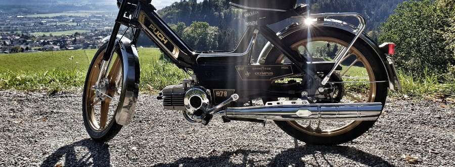 Auspuffdichtung erneuern Auspuffdichtung erneuern