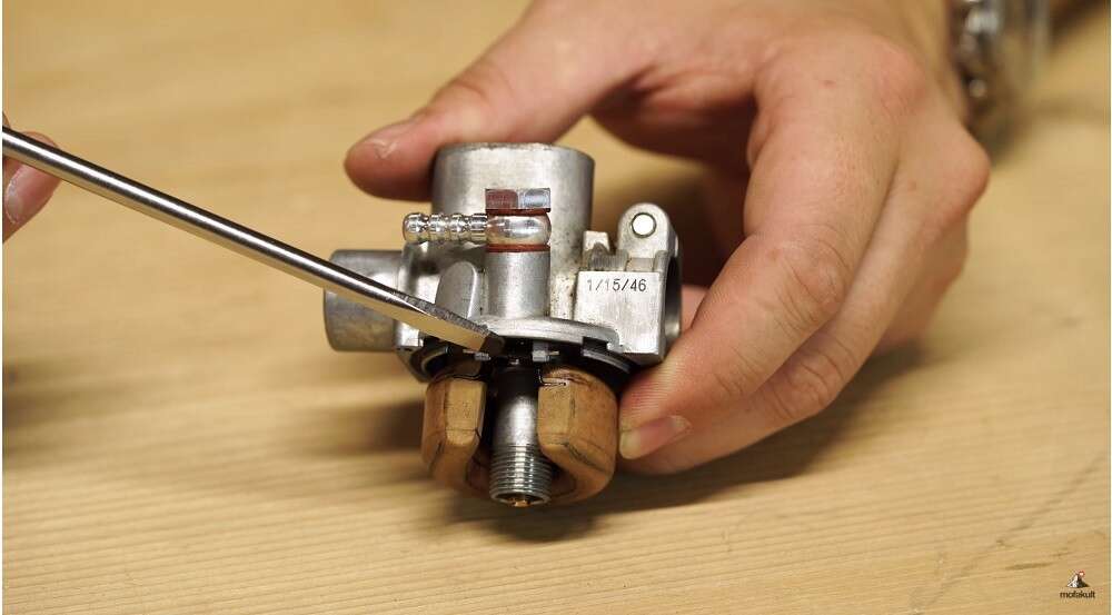 swiing® revival Düse (Grösse 40 - 100) Bing SSE & SSN swiing® revival Düse (Grösse 40 - 100) Bing SSE & SSN