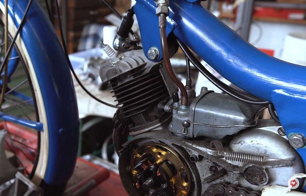 Zündkerze NGK (B5HS - B9HS) Zündkerze NGK (B5HS - B9HS)