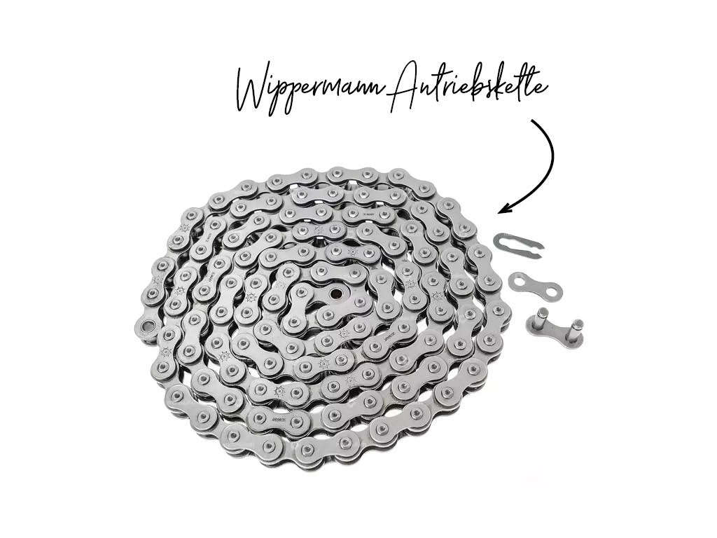 SFR Antriebskette 420H (Professional) 140L SFR Antriebskette 420H (Professional) 140L