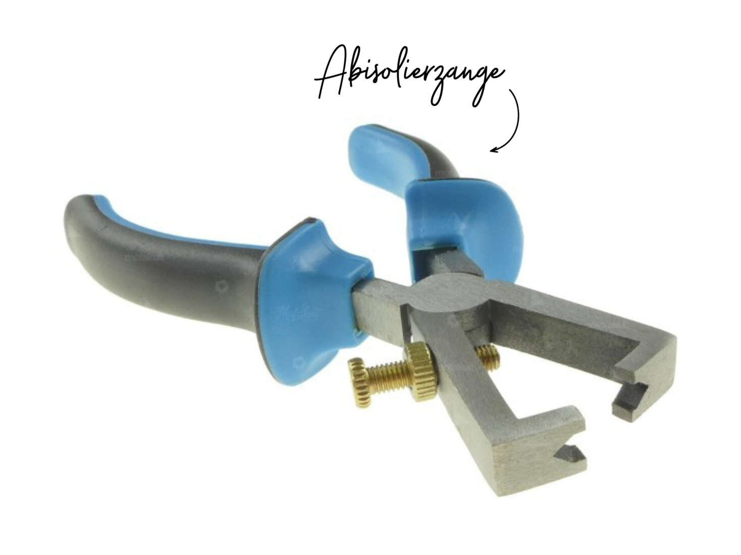BGS Abisolierzange BGS Abisolierzange