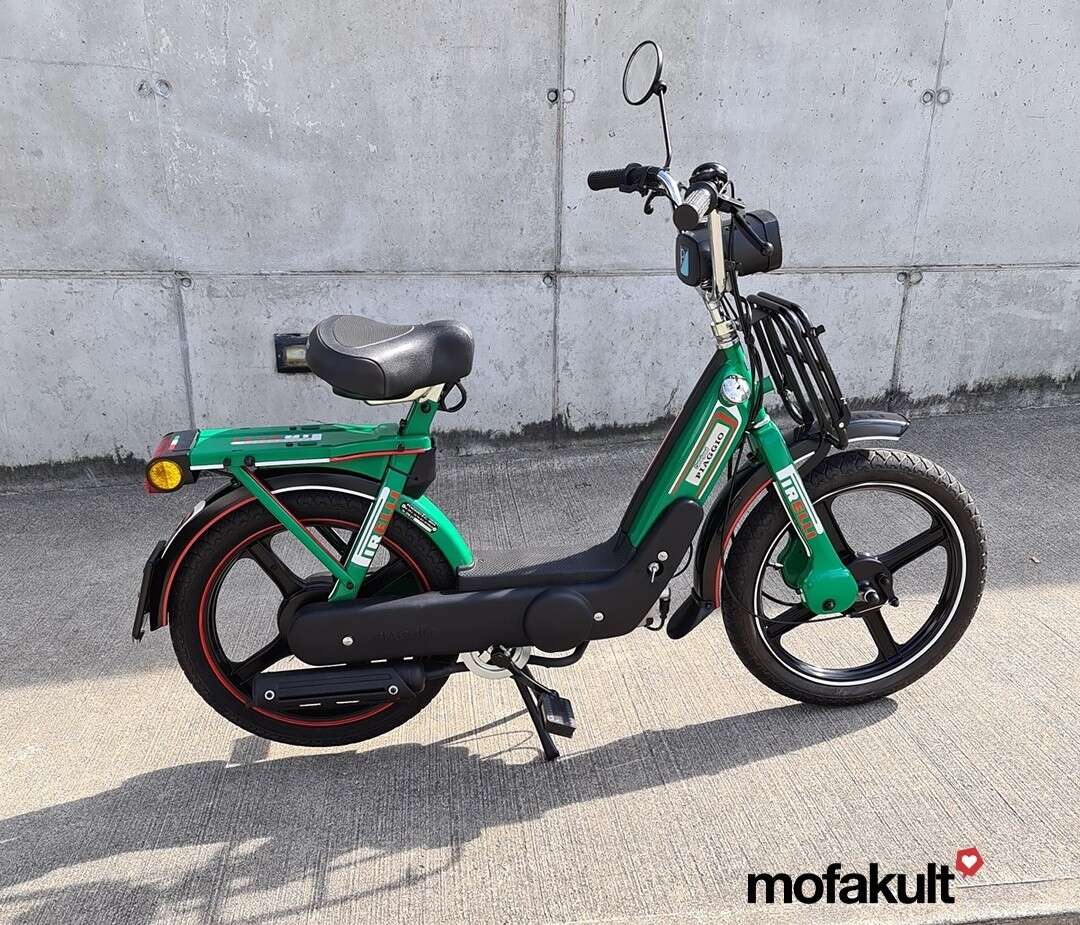 Piaggio Ciao von Rene Piaggio Ciao von Rene