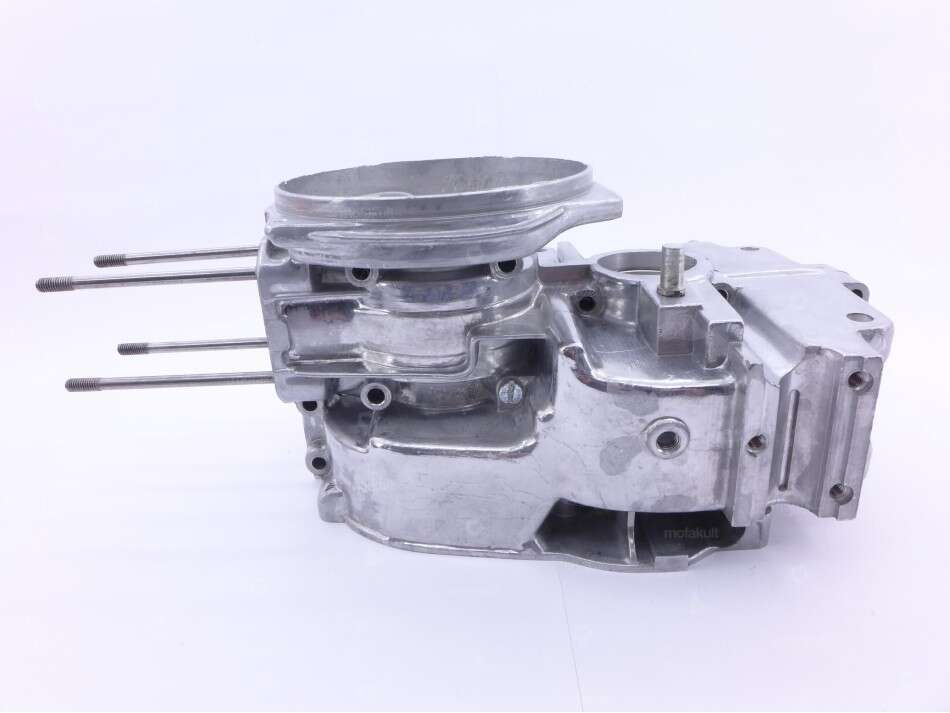 Motorengehäuse E50 Kickstarter (4 Lager) Motorengehäuse E50 Kickstarter (4 Lager)