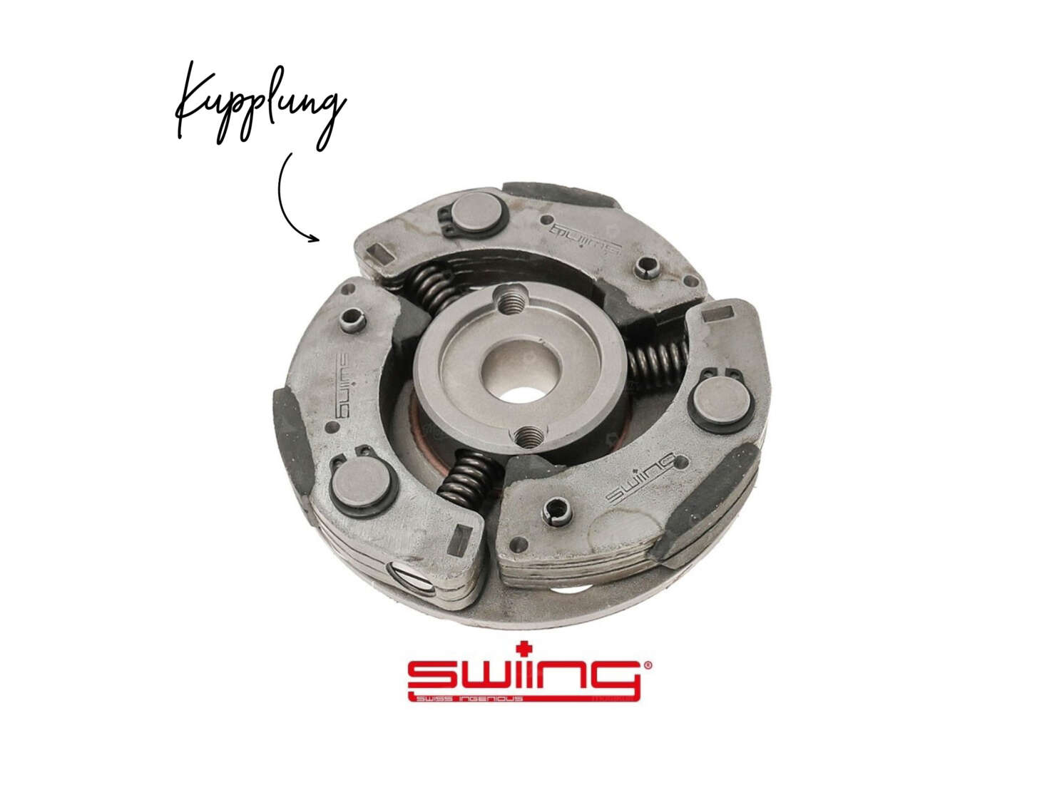 swiing Kupplung Standard Puch Maxi E50 swiing Kupplung Standard Puch Maxi E50