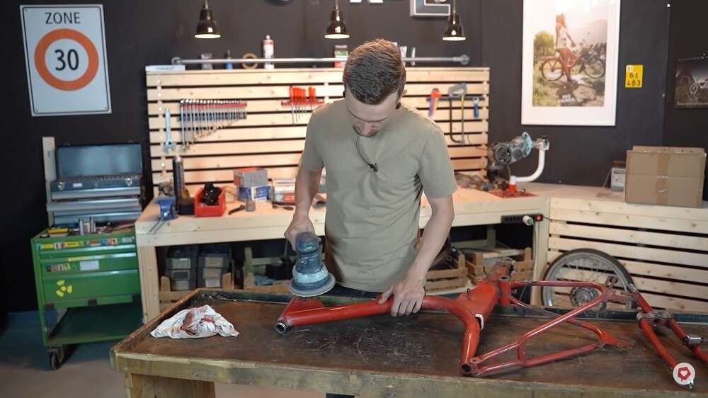 BGS Set Schleifscheiben / Polierscheiben Ø 125 mm BGS Set Schleifscheiben / Polierscheiben Ø 125 mm