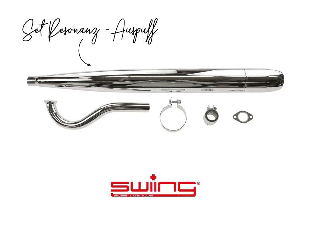swiing-set-auspuff-resonanz-puch-maxi-puch-x30-sport swiing-set-auspuff-resonanz-puch-maxi-puch-x30-sport