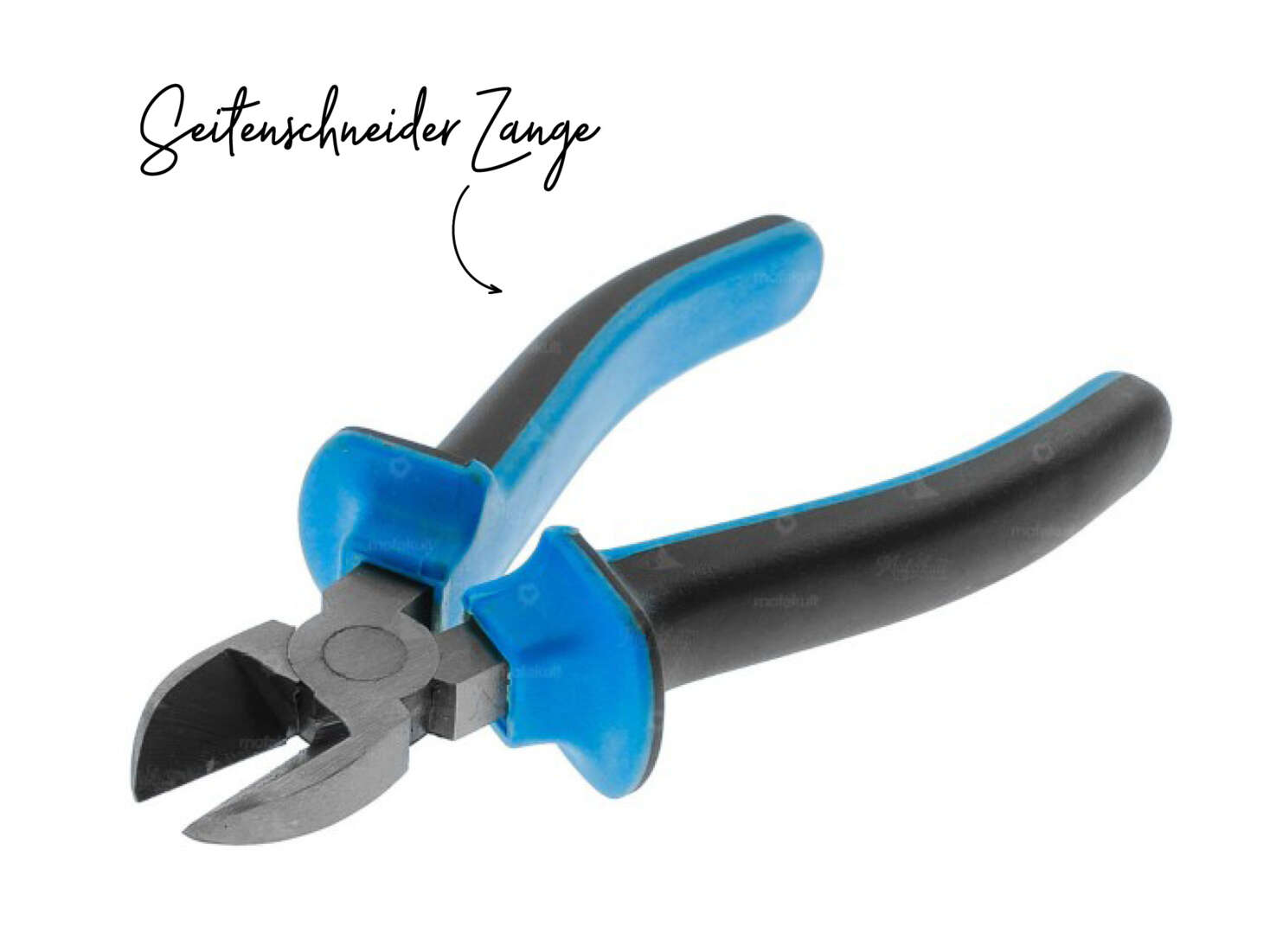 Seitenschneider Zange Seitenschneider Zange