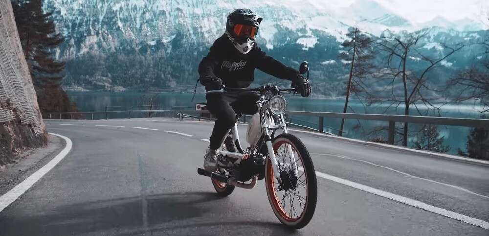 Mofaporn by Fegiii DKW Luxe 4 Mofaporn by Fegiii DKW Luxe 4