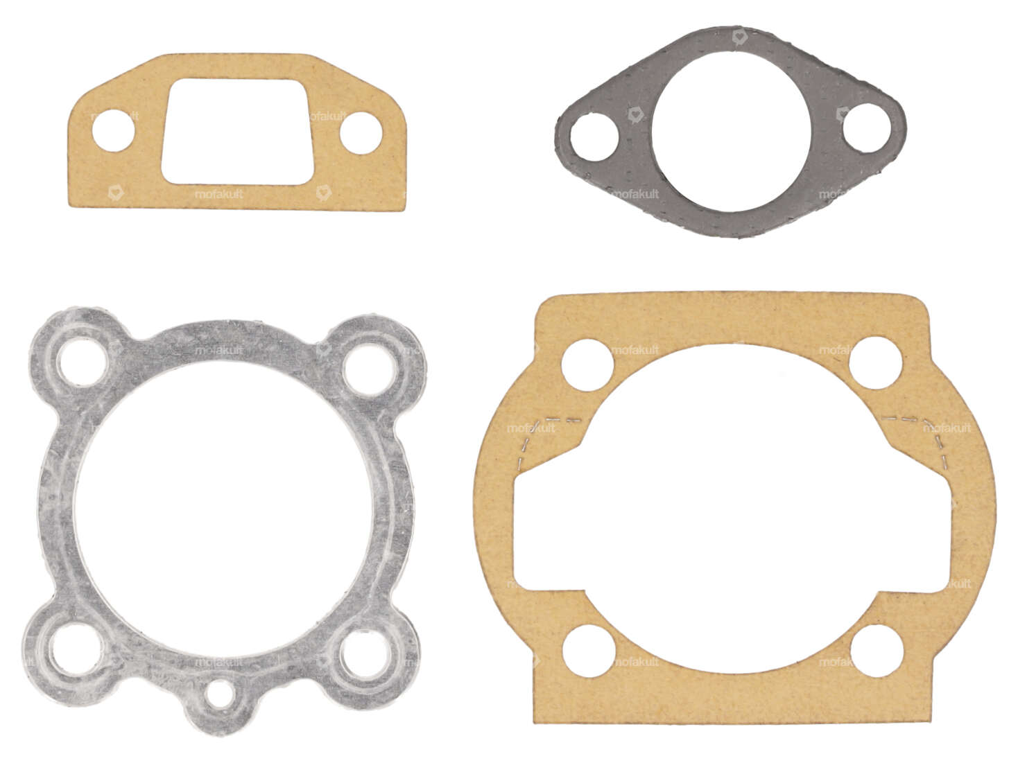 Airsal gasket set 44 - 45 mm Carousel Image 1