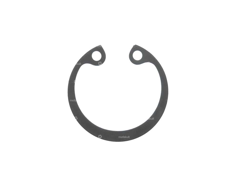 Bague d'arrêt palier de butée Puch X30 Carousel Image 1