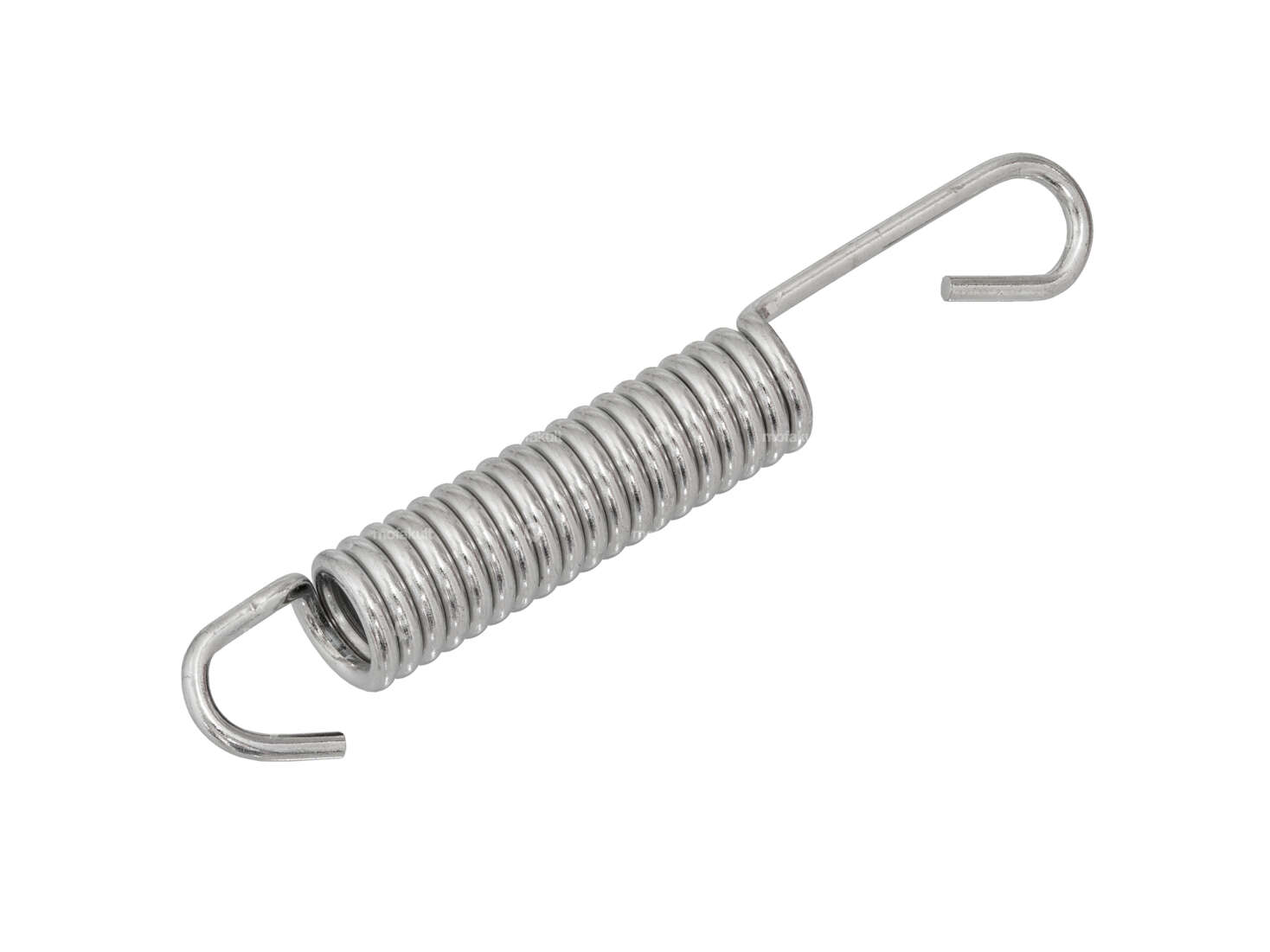 swiing® revival Ressort béquille principale Inox | Pony Alpa Carousel Image 1