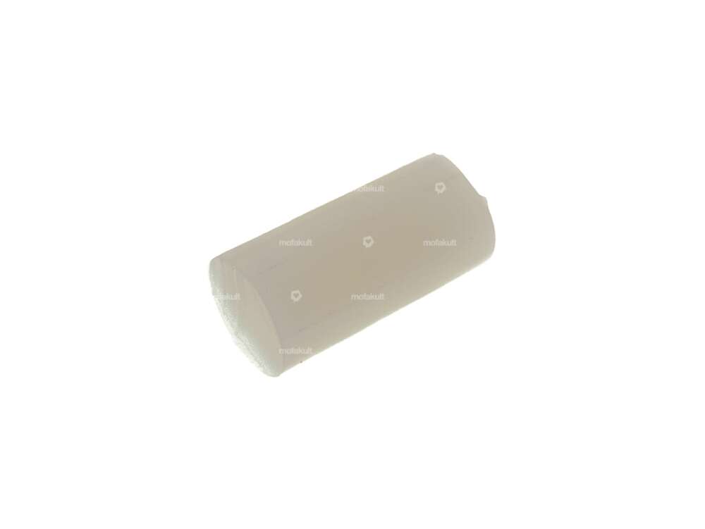 Rubber stop kickstart mechanism | Sachs Carousel Image 1