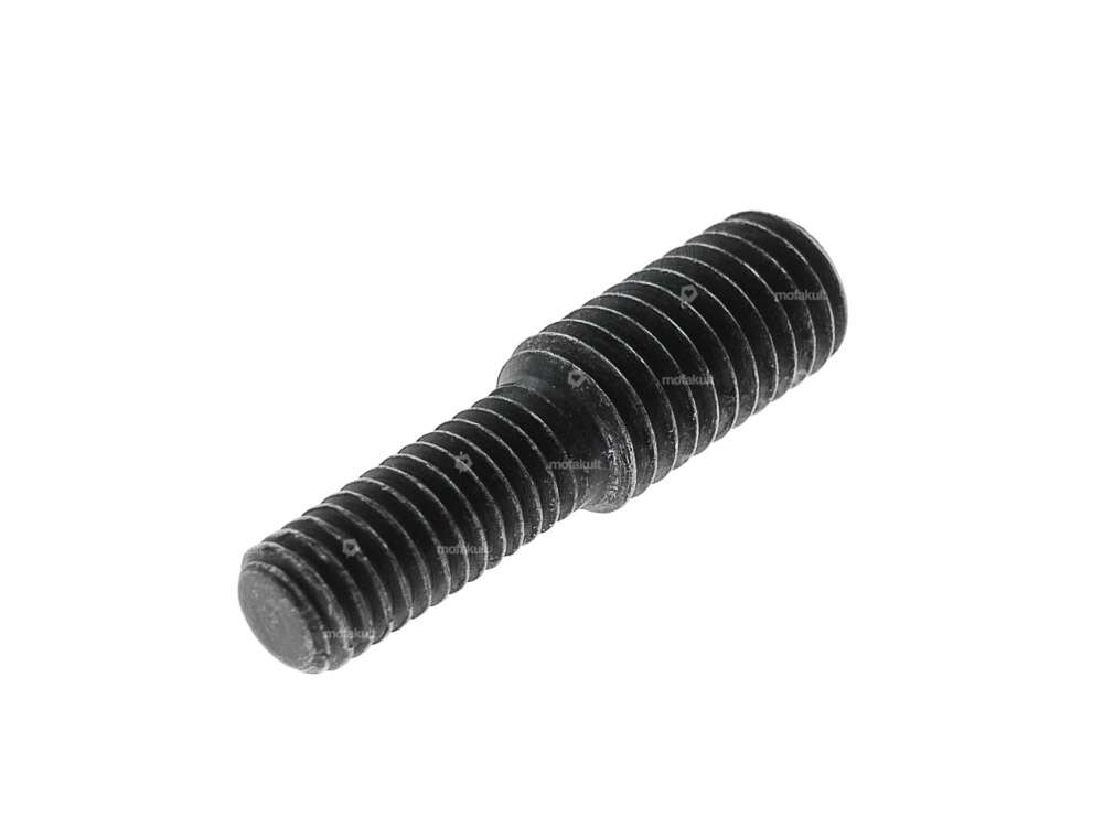 Goujon entrée/sortie M6/8 x 30 mm Carousel Image 1