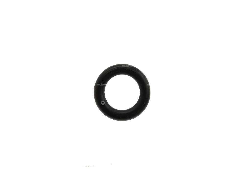 Joint torique fourche de changement de vitesse (Velogang) original | Piaggio Ciao, SI, Bravo, Boxer Carousel Image 1