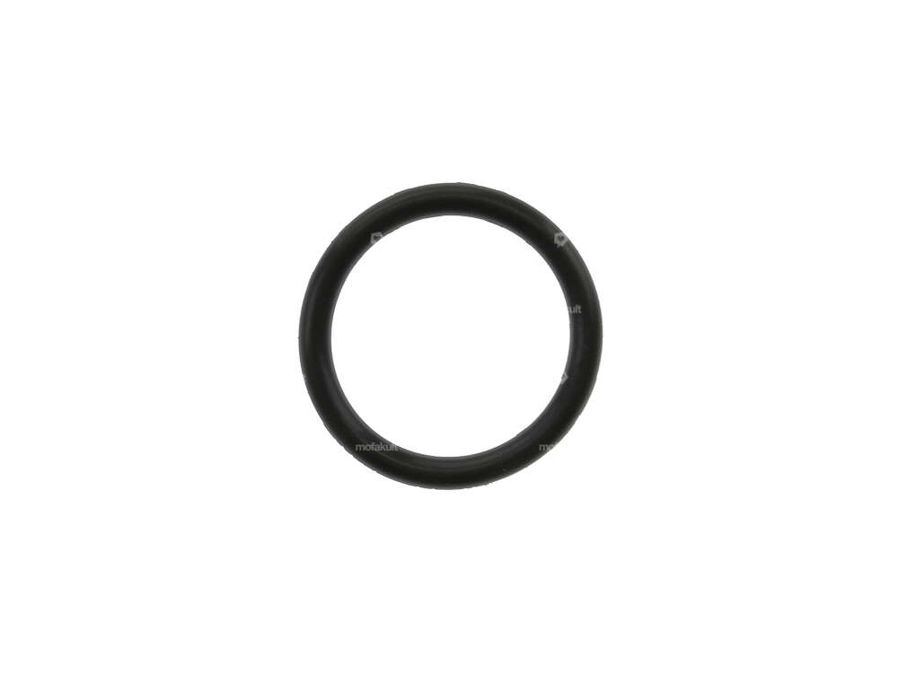 66HEROES Joint d'étanchéité bouchon de réservoir CNC | Piaggio SI Carousel Image 1