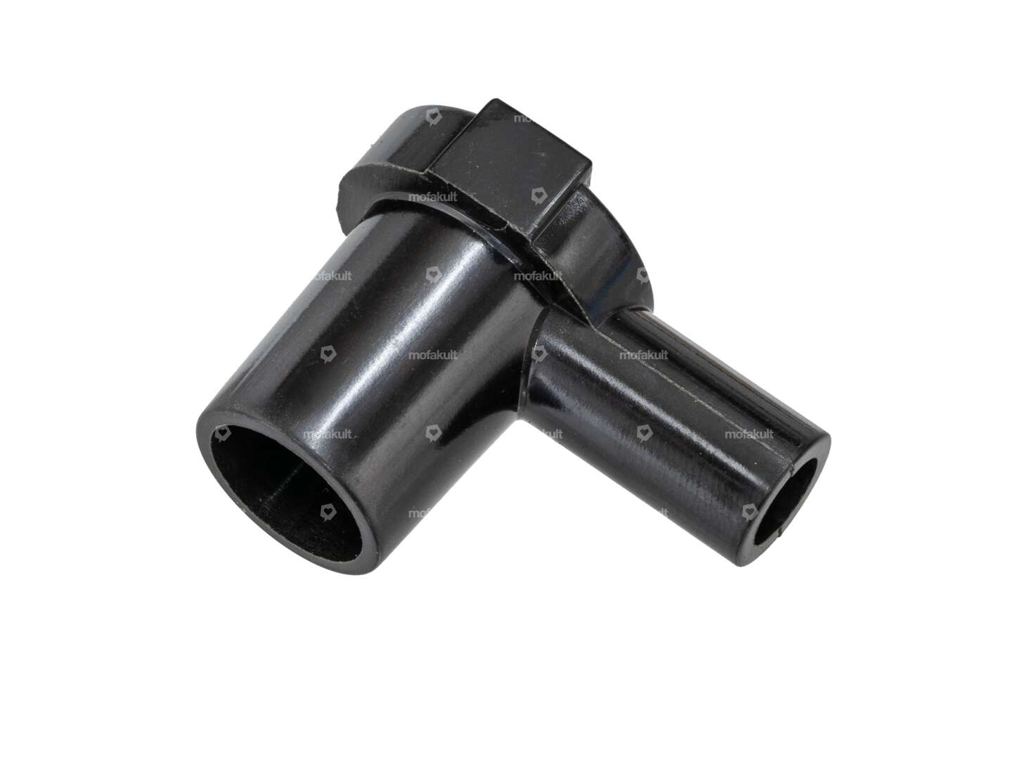 Cosse de bougie / non antiparasitée | Piaggio Ciao, SI, Bravo, Boxer Carousel Image 1