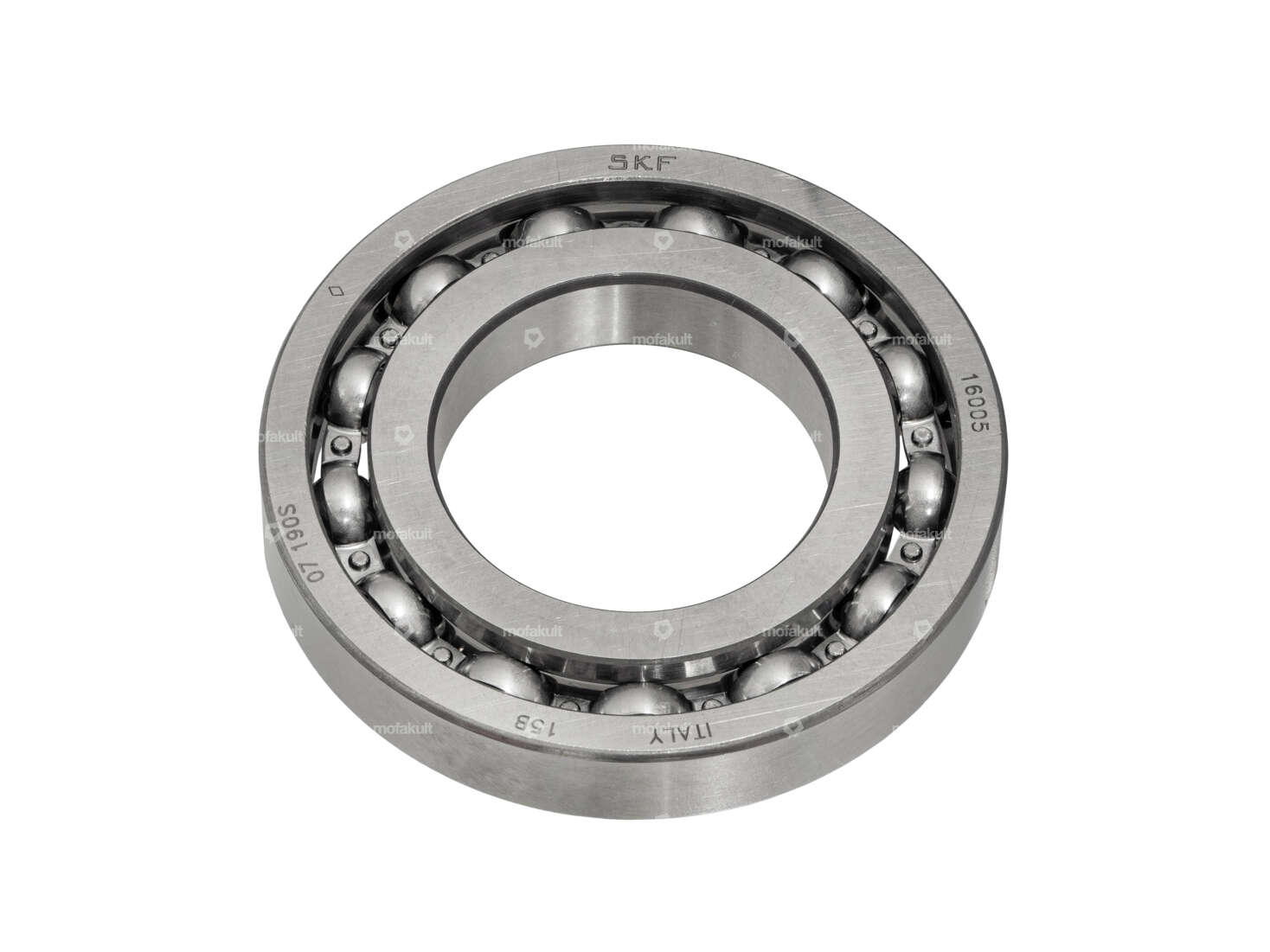 SKF 16005 Roulements à billes 25/47/8 Carousel Image 1