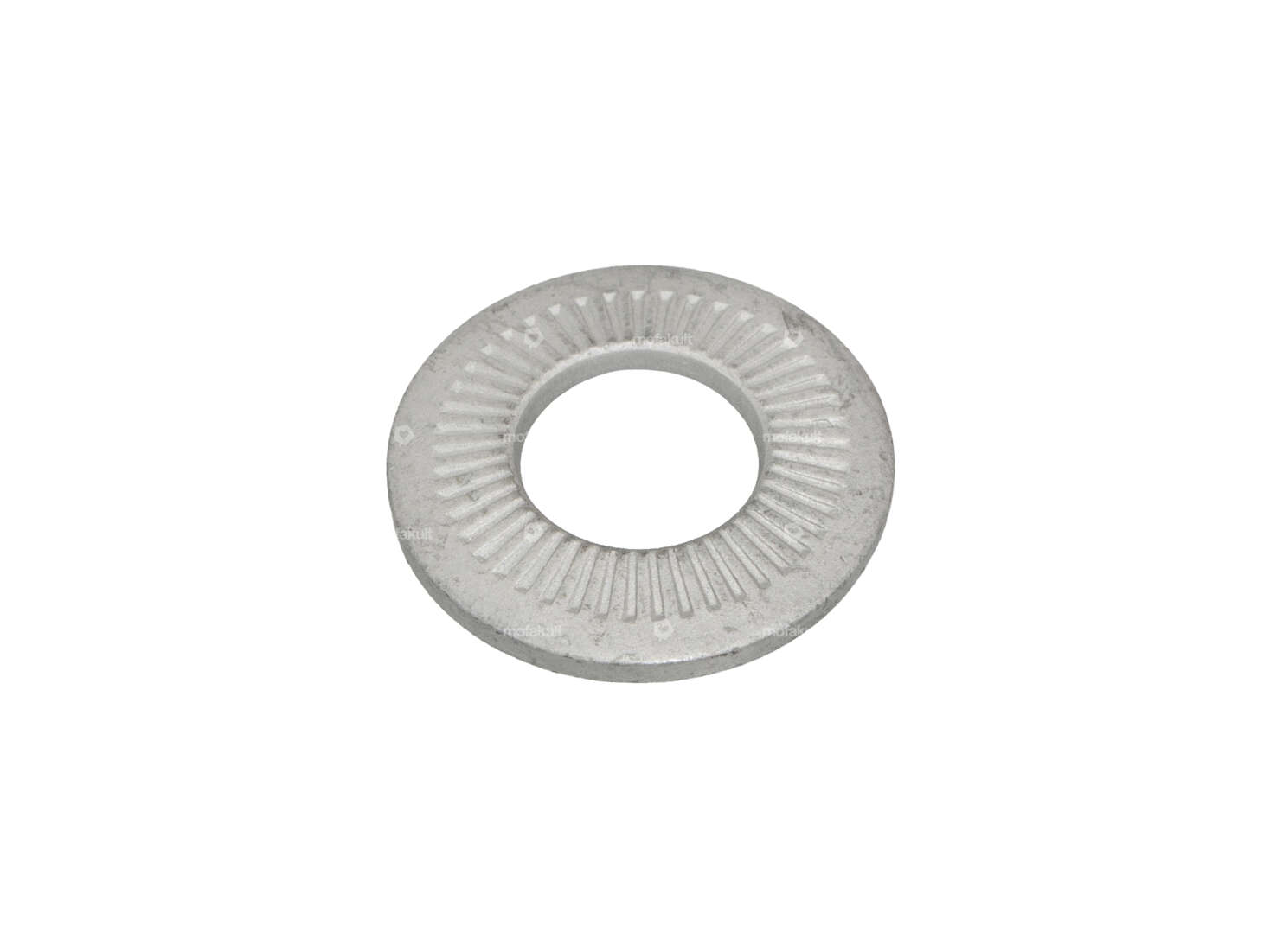 Ripp-Lock washer M10 10.2/22/1.6 galvanized Carousel Image 1