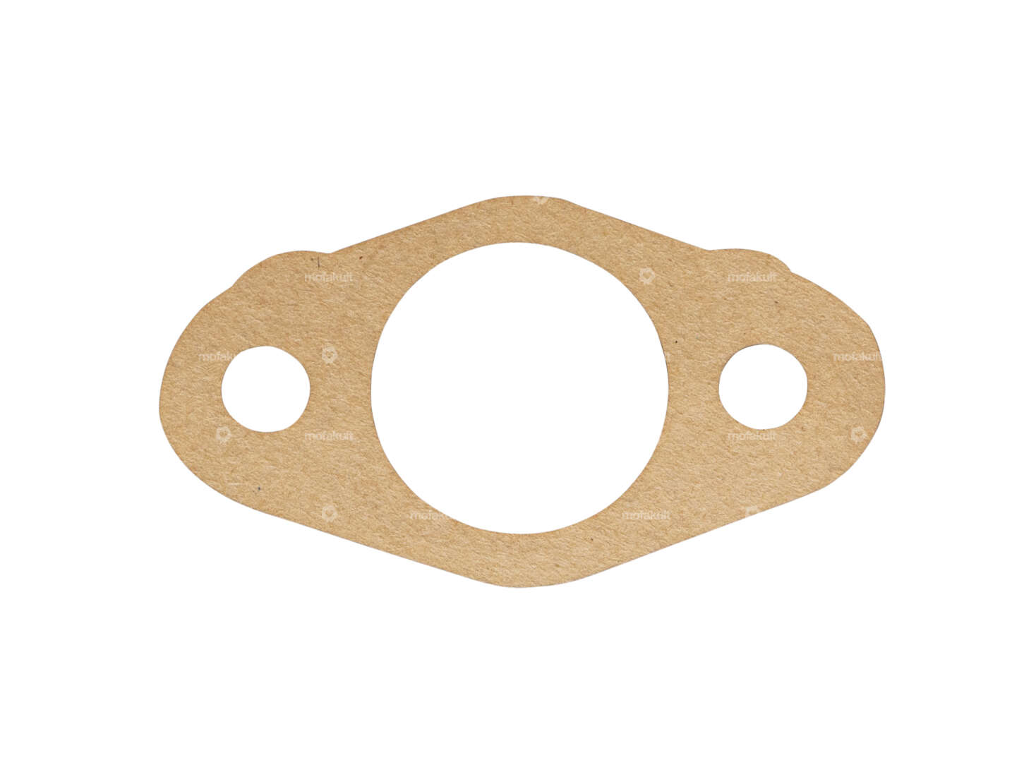 GPO Joint d'admission BAD ASS Lucifer / GPO Sombrero Cylindre | Puch X30 Velux, NG-2AH Carousel Image 1