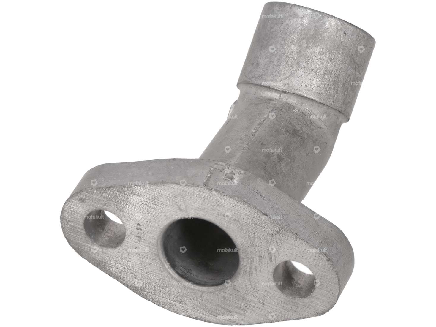 Intake manifold 12 mm NOS | Puch MS50, Monza, X50 Carousel Image 3