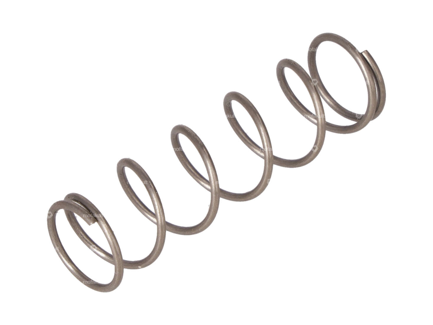 Gurtner Feder Gasschieber Vergaser AR | MBK, Motobécane (AV7, AV10) Carousel Image 1