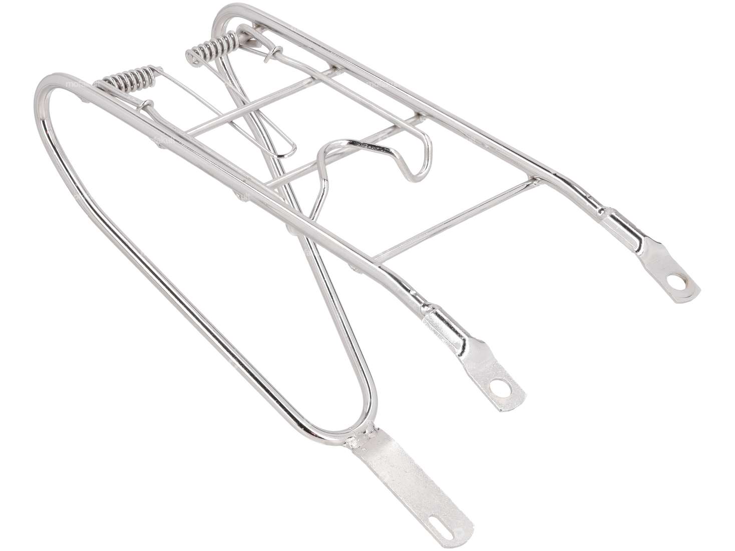 Frontgepäckträger Chrom | Honda Camino Carousel Image 1