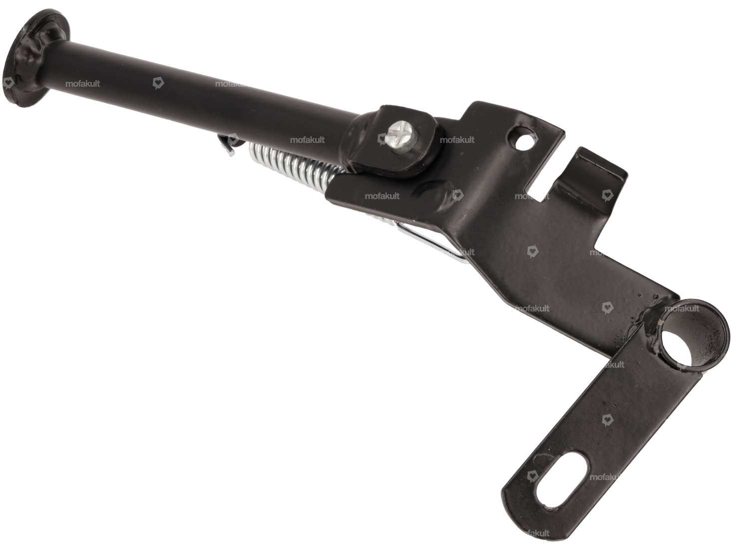 béquille latérale noir | Piaggio Bravo, SUPERbravo, Gilera Citta Carousel Image 3