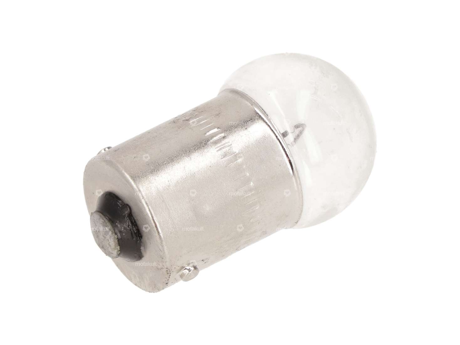 OSRAM Birne 12V - 15W (BA15s) 1-faden Carousel Image 1