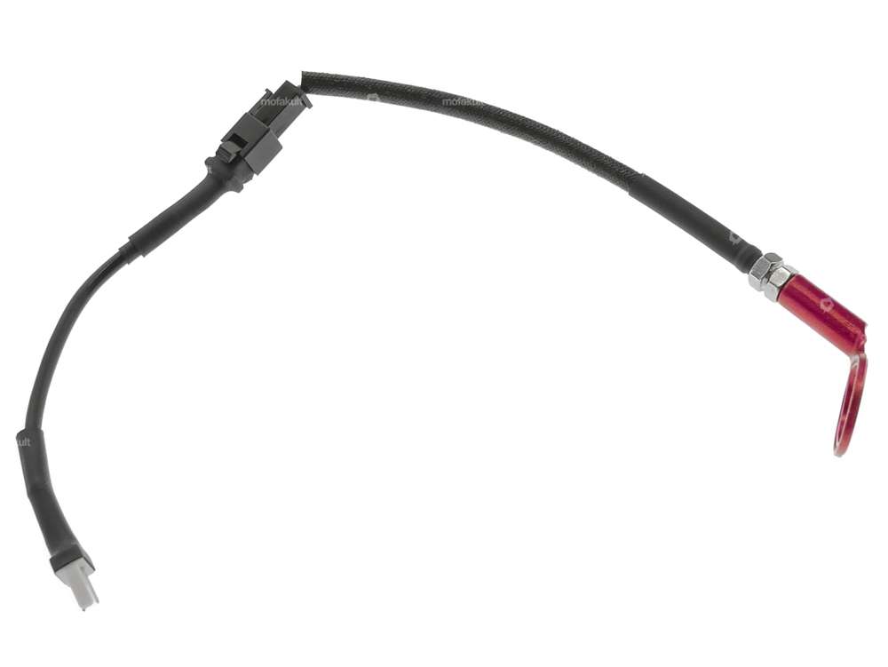 Stage6 Temperaturfühler Zylinder alte Ausf. Carousel Image 2