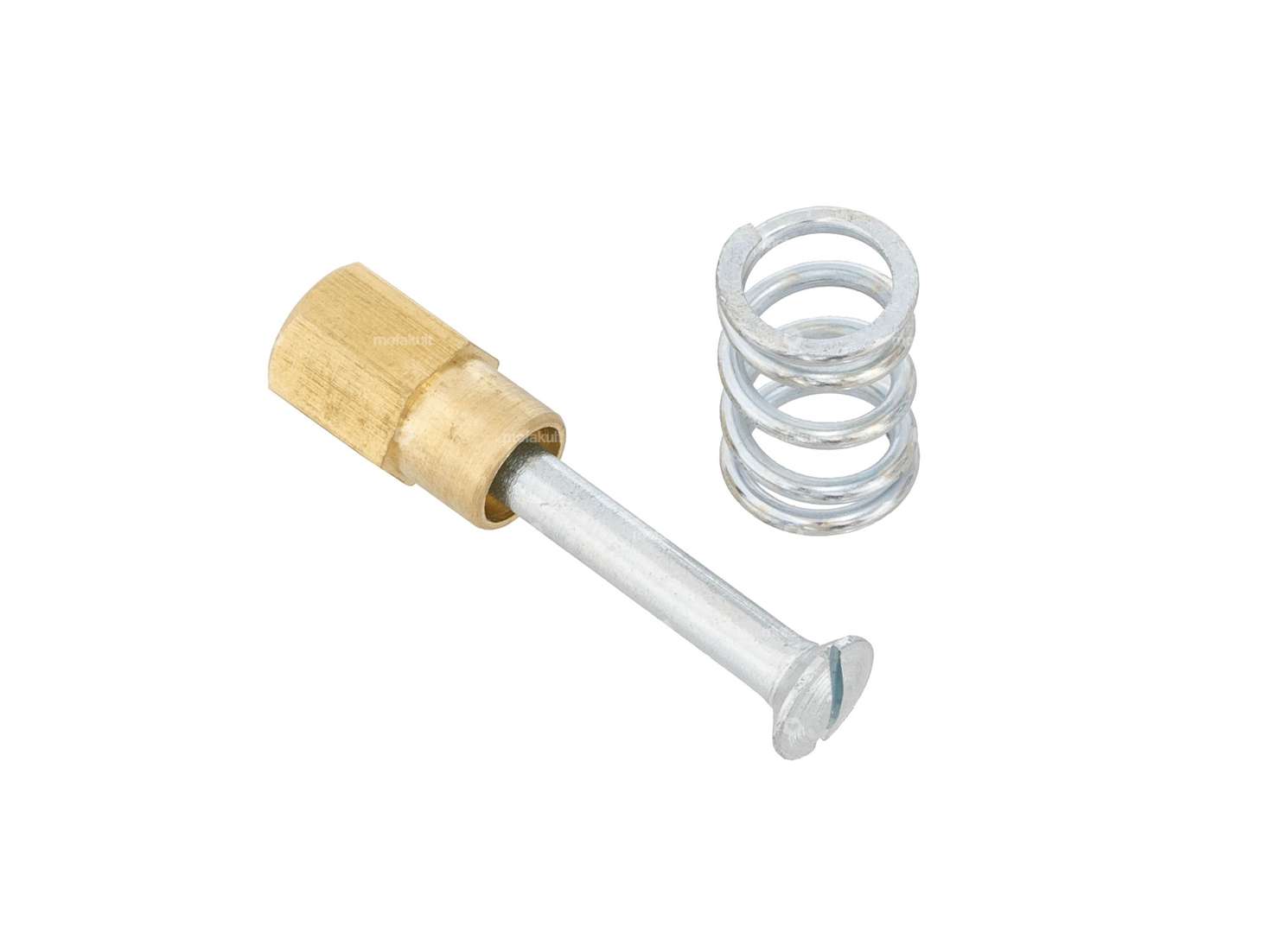 Dekompressorventil-Set | Solex Carousel Image 1