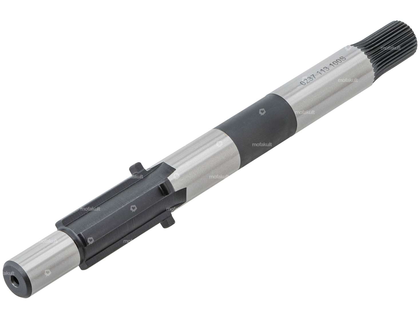 Arbre de kick 181 mm | Sachs 50/3, 50/4 Carousel Image 1