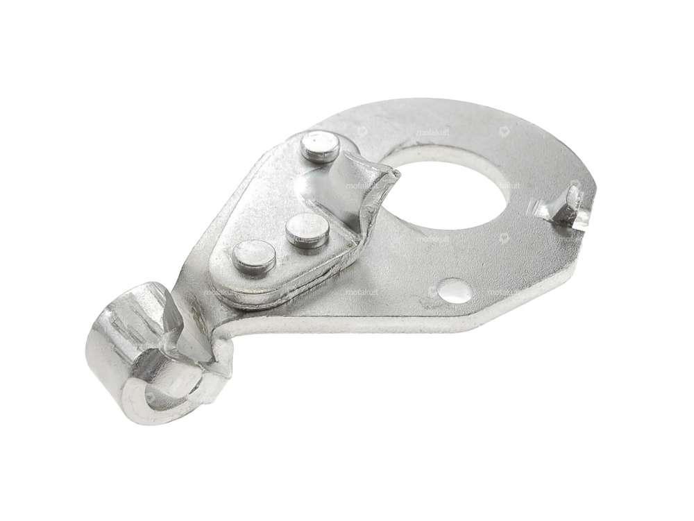 Anschlag Kickstarter | Sachs 50/3, 50/4 Carousel Image 2