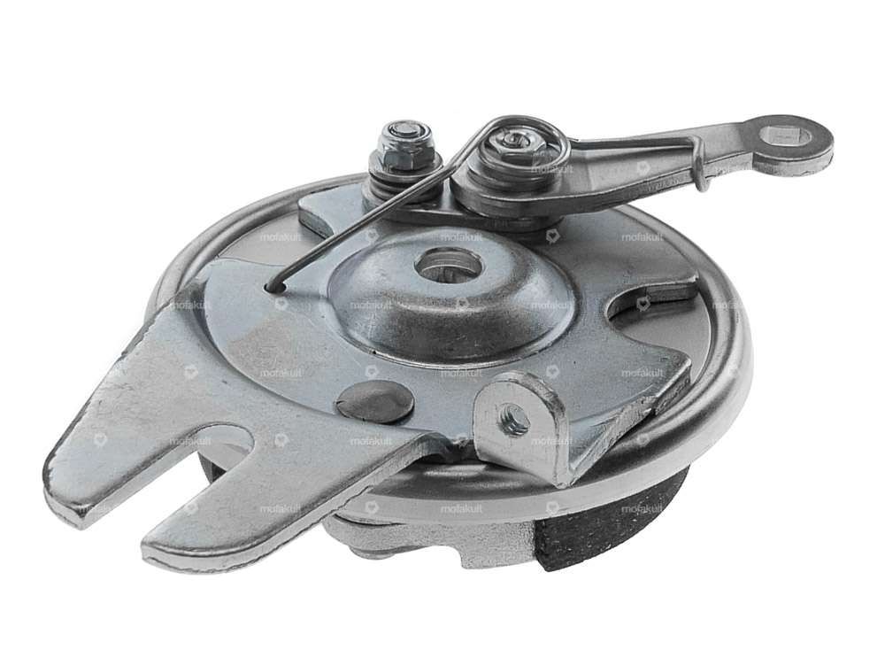 Bremsankerplatte Vorderrad Grimeca | Pony Cross (P8366) Carousel Image 2