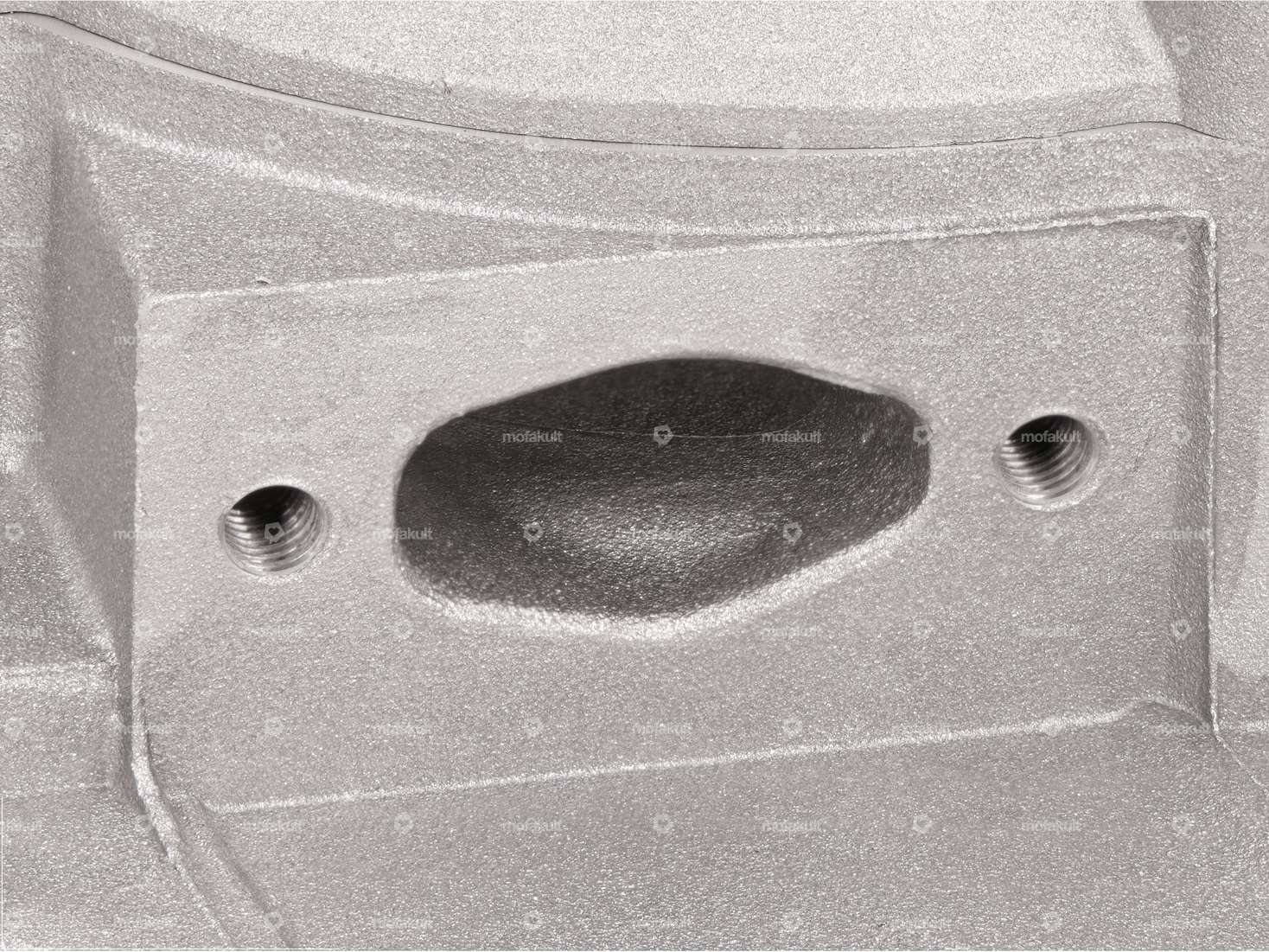 Polini Speed Engine boîtier moteur allumage électronique | Piaggio Ciao, SI, Bravo, Boxer Carousel Image 5