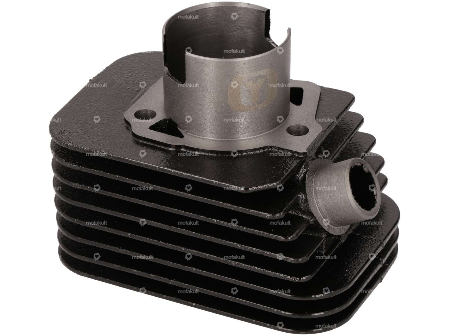 Olympia 43 mm Zylinderkit 12 mm KoBo | Piaggio Ciao, SI, Bravo, Boxer Carousel Image 4