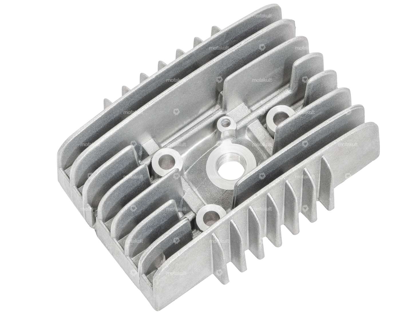 Culasse Polini pour kit de cylindres 41 - 43 mm | Piaggio SI Carousel Image 3